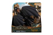Figur - Disney Movie Viking & Dragon - Toothless & Hiccup - 6074007