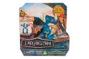 Figur - Disney Movie Interactive Dragons - Deadly Nadder - 6074240