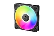 Kabinet Køler - Arctic P14 Pro PST A-RGB - Kabinet køler - 140mm - Sort med RGB LED lys - ACFAN00315A