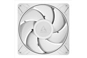 Kabinet Køler - Arctic P14 Pro PST (White) - Kabinet køler - 140mm - Hvid med sorte vinger - ACFAN00317A