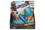 Figur - Disney Movie Feature Dragons - Deadly Nadder - 6074242