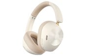 Hovedtelefoner/headset - OneOdio A5 - ANC - White - A5 ANC White