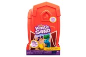Kreativt Legetøj - Kinetic Sand Sandy Farm Set - 6072781