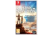 Spil - Star Overdrive - Nintendo Switch - Action/Adventure - 5061078710098