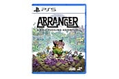 Spil - Arranger: A Role-Puzzling Adventure - Sony PlayStation 5 - RPG - 4570101051028