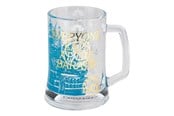 Merchandise - Paladone - One Piece Stein - Krus - PP14587OPNF