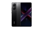 Mobil - Xiaomi POCO X7 Pro 512GB/12GB - Black - MZB0J2DEU