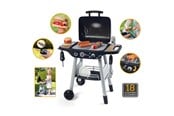 Legekøkken og udstyr - Smoby - Barbecue Grill - 312001
