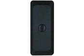 Afbrydermateriel - Nordic Quality Corddimmer - Black - 1400116