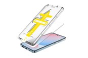 Mobil - Beskyttelsesglas - Mobile Origin Screen Guard with easy application - Samsung Galaxy S24 FE - SGZ-GS24FE