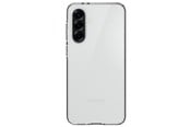 Mobil - Covers & Cases - Spigen Liquid Crystal - crystal clear - Samsung Galaxy A56 5G - ACS09296