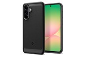 Mobil - Covers & Cases - Spigen Rugged Armor - matte black - Samsung Galaxy A56 5G - ACS09225