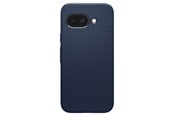 Mobil - Covers & Cases - Spigen Liquid Air - navy blue - Google Pixel 9a - ACS09040