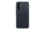 Mobil - Covers & Cases - Spigen Liquid Crystal - crystal clear - Samsung Galaxy A36 5G - ACS09167