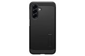 Mobil - Covers & Cases - Spigen Tough Armor - black - Samsung Galaxy A56 5G - ACS09294