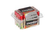 Batteri - Battery Sales Europe - Camelion Plus Battery Alkaline AAA/LR03 24pcs. - 11102403