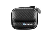 Kameratasker - Puluz Mini Body Bag for Insta360 GO 3/GO 3S - Black - PU944B