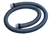 Støvsuger Tilbehør - hanestroem Vacuum Cleaner Hose - 2101