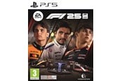 Spil - F1 25 - Sony PlayStation 5 - Racing - 5030937125380