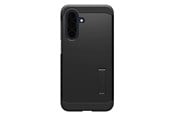 Mobil - Covers & Cases - Spigen Tough Armor - black - Samsung Galaxy A36 5G - ACS09166