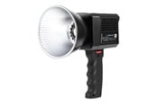 Foto & Videotilbehør - Puluz 60W 2500K-6500K Studio Lamp - Black - PU4119B