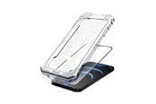 Mobil - Beskyttelsesglas - Mobile Origin Screen Guard with easy application - iPhone 12 Pro - SGZ-i12Pro