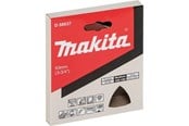 Slibemaskine - Makita D-58637 Delta sandpaper K180 - D-58637