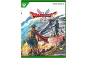 Spil - Dragon Quest I & II HD-2 Remake - Microsoft Xbox Series X - RPG - 5021290100572