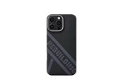 Mobil - Covers & Cases - PITAKA Tactile Woven Case Re-TROS Rebuilding - iPhone 16 Pro - KI1601RTR