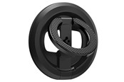 Mobil - Andet Tilbehør - Spigen O-Mag Magnetic Phone Holder with Adjustable Stand - black - AMP08822