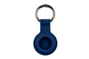 Mobil - Andet Tilbehør - Mobile Origin AirTag KeyChain - blue - FRL-ATKC-BLU
