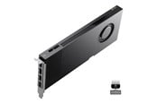 Grafikkort - NVIDIA RTX PRO 4000 Blackwell Retail - 24GB GDDR7 RAM - Grafikkort - 900-5G147-2570-000