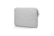 Tasker - Trunk Neoprene Sleeve silver cloud - MacBook Pro 14" M3 2023/M2 2023/M1 2021 - TR-ALSPRO14-SCL