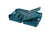 Værktøj - Makita E-17980 Tool Set 231 Pieces - E-17980