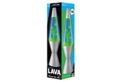 Børnelamper - Lava Lamp Classic 37cm Green/Blue - 605902