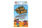 Brætspil - Goliath - The Floor Is Lava - Card Game (EN) - 929689
