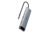 USB hub - TP-Link UH6120C interface hub USB hub - UH6120C