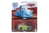 Legetøjsbil - Disney Pixar Cars Komodo - HVB02