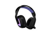 Hovedtelefoner/headset - Logitech G522 LIGHTSPEED Wireless Gaming Headset - Sort - 981-001544