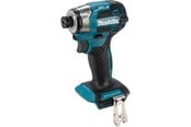 Skrue/Boremaskine - Makita DTD173Z Battery Powered Impact Wrench - DTD173Z