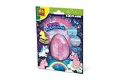 Vandleg - SES Creative Explore Unicorn Bath Bomb Surprise - 25126