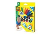 Babylegetøj - SES Creative My First Crayons - 14488