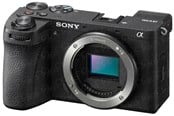 Kamera - Sony a6700 Body - ILCE6700B.CEC