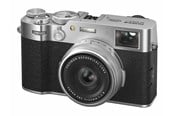 Kamera - Fujifilm X100VI - Silver - 16821793