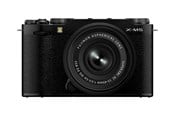 Kamera - Fujifilm X-M5 + XC 15-45mm f/3.5-5.6 OIS PZ - Black - 16900733