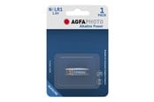 Batteri - Agfa Photo battery - Alkaline - 110-803678