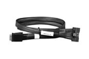 SAS / SCSI kabel - Icy dock MB302L-B - SAS internal cable - 50 cm - MB302L-B