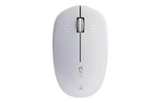 Mus - Canyon MW-04 - mouse - Bluetooth 5.0 - white - Mus - Optisk - 3 knapper - Hvid - CNS-CMSW04W