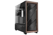 Kabinet - Antec Flux Pro - Kabinet - Miditower - Sort - 0-761345-10154-7