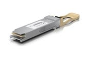 Repeater, boostere, bridges & transceiver - Ubiquiti - QSFP28 transceiver module - 100 GigE optical - UACC-OM-QSFP28-SR4
